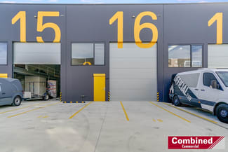 Factory, Warehouse & Industrial commercial property leased at 16/20 Technology Drive Appin NSW 2560 Factory, Warehouse & Industrial commercial property leased at 16/20 Technology Drive Appin NSW 2560