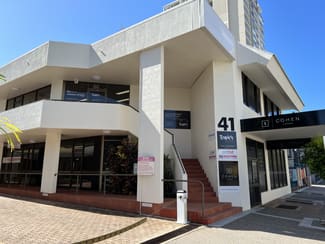 Medical / Consulting commercial property for lease at 3B/41 Sturt Street Townsville City QLD 4810 Medical / Consulting commercial property for lease at 3B/41 Sturt Street Townsville City QLD 4810