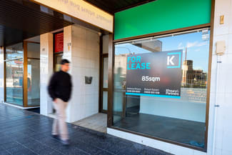 Shop & Retail commercial property leased at 378-380 Church Street Parramatta NSW 2150 Shop & Retail commercial property leased at 378-380 Church Street Parramatta NSW 2150