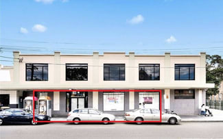 Factory, Warehouse & Industrial commercial property leased at 4/291 Beamish St Campsie NSW 2194 Factory, Warehouse & Industrial commercial property leased at 4/291 Beamish St Campsie NSW 2194