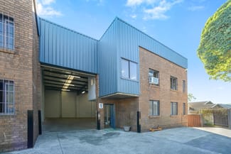 Factory, Warehouse & Industrial commercial property leased at 1/32 Liney Avenue Clemton Park NSW 2206 Factory, Warehouse & Industrial commercial property leased at 1/32 Liney Avenue Clemton Park NSW 2206