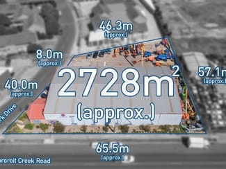 Factory, Warehouse & Industrial commercial property leased at 75/217 Kororoit Creek Road Williamstown VIC 3016 Factory, Warehouse & Industrial commercial property leased at 75/217 Kororoit Creek Road Williamstown VIC 3016