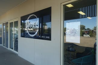 Medical / Consulting commercial property leased at C/2 Emperor Drive Andergrove QLD 4740 Medical / Consulting commercial property leased at C/2 Emperor Drive Andergrove QLD 4740