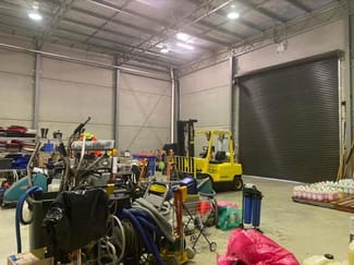 Factory, Warehouse & Industrial commercial property leased at Unit 2/9-11 Baillieu Court Mitchell ACT 2911 Factory, Warehouse & Industrial commercial property leased at Unit 2/9-11 Baillieu Court Mitchell ACT 2911