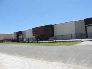 Factory, Warehouse & Industrial commercial property leased at 1/17 Sphinx Way Bibra Lake WA 6163