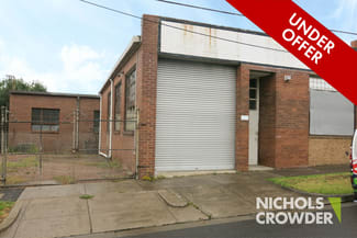 Showrooms / Bulky Goods commercial property leased at 4/43 Cochranes Road Moorabbin VIC 3189 Showrooms / Bulky Goods commercial property leased at 4/43 Cochranes Road Moorabbin VIC 3189