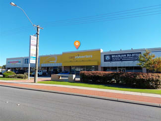 Factory, Warehouse & Industrial commercial property leased at 4/93 Wanneroo Road Greenwood WA 6024 Factory, Warehouse & Industrial commercial property leased at 4/93 Wanneroo Road Greenwood WA 6024