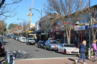 Shop & Retail commercial property leased at Shop 2/1033 Old Princes Highway Engadine NSW 2233 Shop & Retail commercial property leased at Shop 2/1033 Old Princes Highway Engadine NSW 2233