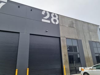 Factory, Warehouse & Industrial commercial property leased at 28/52 Bakers Road Coburg North VIC 3058 Factory, Warehouse & Industrial commercial property leased at 28/52 Bakers Road Coburg North VIC 3058