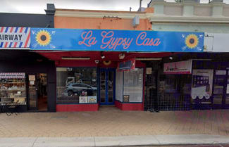 Other commercial property leased at 138 South Terrace Fremantle WA 6160