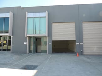 Offices commercial property leased at 24/22 Mavis Court Ormeau QLD 4208