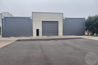 Factory, Warehouse & Industrial commercial property leased at 6B/119 Coreen Avenue Penrith NSW 2750 Factory, Warehouse & Industrial commercial property leased at 6B/119 Coreen Avenue Penrith NSW 2750