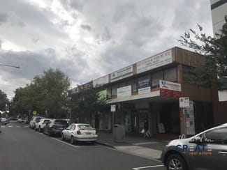 Offices commercial property leased at 18/7-9 Leeds Street Footscray VIC 3011 Offices commercial property leased at 18/7-9 Leeds Street Footscray VIC 3011