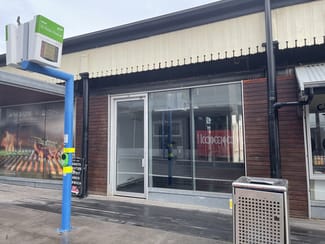 Medical / Consulting commercial property leased at 2D/60 Fitzoy Street St Kilda VIC 3182 Medical / Consulting commercial property leased at 2D/60 Fitzoy Street St Kilda VIC 3182
