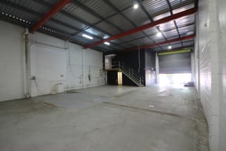 Offices commercial property leased at 1/8 Container Street Tingalpa QLD 4173 Offices commercial property leased at 1/8 Container Street Tingalpa QLD 4173