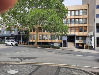 Offices commercial property leased at Suite 8/398 Chapel Road Bankstown NSW 2200 Offices commercial property leased at Suite 8/398 Chapel Road Bankstown NSW 2200