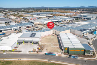 Offices commercial property leased at 43 Griffin Crescent Brendale QLD 4500 Offices commercial property leased at 43 Griffin Crescent Brendale QLD 4500