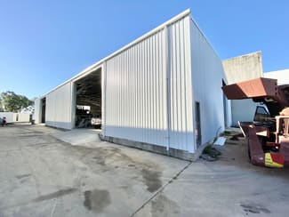 Factory, Warehouse & Industrial commercial property leased at 106 Enterprise Street Bohle QLD 4818 Factory, Warehouse & Industrial commercial property leased at 106 Enterprise Street Bohle QLD 4818