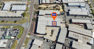 Factory, Warehouse & Industrial commercial property leased at 6/51 Prindiville Drive Wangara WA 6065 Factory, Warehouse & Industrial commercial property leased at 6/51 Prindiville Drive Wangara WA 6065