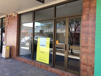Shop & Retail commercial property leased at 109 John Street Singleton NSW 2330 Shop & Retail commercial property leased at 109 John Street Singleton NSW 2330