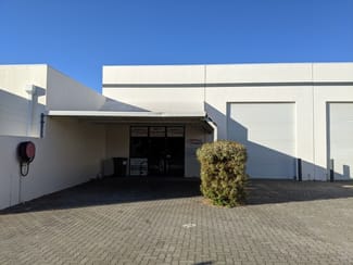 Factory, Warehouse & Industrial commercial property leased at 3/87 Winton Rd Joondalup WA 6027 Factory, Warehouse & Industrial commercial property leased at 3/87 Winton Rd Joondalup WA 6027