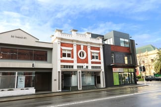 Offices commercial property for lease at 41 Tamar Street Launceston TAS 7250 Offices commercial property for lease at 41 Tamar Street Launceston TAS 7250