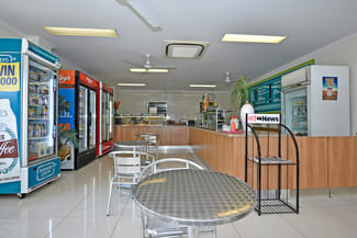 Shop & Retail commercial property leased at 1/18 Anictomatis Road Tivendale NT 0822 Shop & Retail commercial property leased at 1/18 Anictomatis Road Tivendale NT 0822