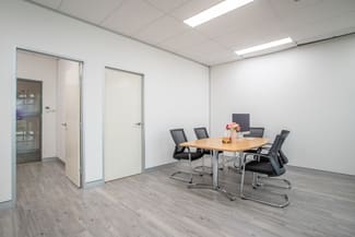 Offices commercial property leased at 4.06/14-16 Lexington Drive Bella Vista NSW 2153