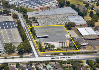 Factory, Warehouse & Industrial commercial property leased at 1304 Ferntree Gully Road Scoresby VIC 3179 Factory, Warehouse & Industrial commercial property leased at 1304 Ferntree Gully Road Scoresby VIC 3179