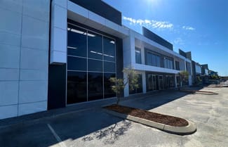 Factory, Warehouse & Industrial commercial property leased at 1/10 Haydock Street Forrestdale WA 6112 Factory, Warehouse & Industrial commercial property leased at 1/10 Haydock Street Forrestdale WA 6112