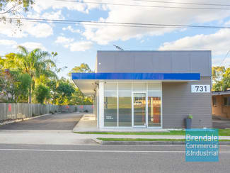 Shop & Retail commercial property leased at 731 Albany Creek Rd Albany Creek QLD 4035 Shop & Retail commercial property leased at 731 Albany Creek Rd Albany Creek QLD 4035
