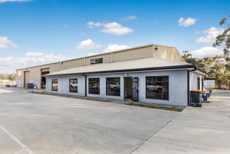 Factory, Warehouse & Industrial commercial property leased at 31 Coonooer Street Golden Square VIC 3555 Factory, Warehouse & Industrial commercial property leased at 31 Coonooer Street Golden Square VIC 3555