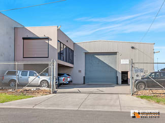 Factory, Warehouse & Industrial commercial property leased at 34 Ralston Avenue Sunshine North VIC 3020 Factory, Warehouse & Industrial commercial property leased at 34 Ralston Avenue Sunshine North VIC 3020