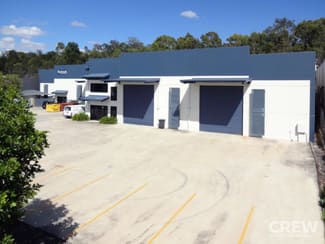 Factory, Warehouse & Industrial commercial property leased at 2/120 Mica Carole Park QLD 4300 Factory, Warehouse & Industrial commercial property leased at 2/120 Mica Carole Park QLD 4300