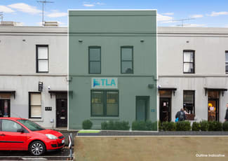 Shop & Retail commercial property leased at 64 Pelham Street Carlton VIC 3053