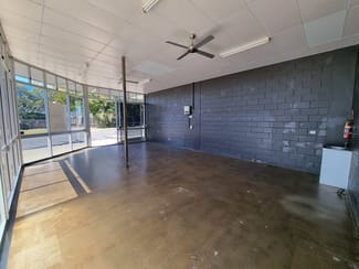 Shop & Retail commercial property leased at Shop 3/1 Garnet Road Tannum Sands QLD 4680