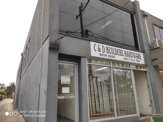 Offices commercial property leased at 16A Station Road Rosanna VIC 3084 Offices commercial property leased at 16A Station Road Rosanna VIC 3084