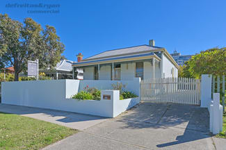 Offices commercial property leased at 25 Lyall Street South Perth WA 6151 Offices commercial property leased at 25 Lyall Street South Perth WA 6151