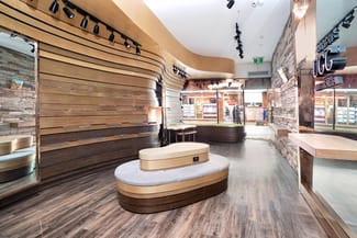 Shop & Retail commercial property leased at 49-55 Dixon Street Haymarket NSW 2000
