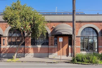 Offices commercial property leased at 4/255 Wellington Street Collingwood VIC 3066