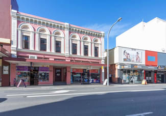 Offices commercial property leased at Ground Suite D (Rear)/59 Brisbane Street Launceston TAS 7250 Offices commercial property leased at Ground Suite D (Rear)/59 Brisbane Street Launceston TAS 7250