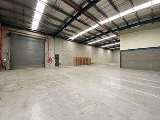 Factory, Warehouse & Industrial commercial property leased at 620 Lorimer Street Port Melbourne VIC 3207 Factory, Warehouse & Industrial commercial property leased at 620 Lorimer Street Port Melbourne VIC 3207