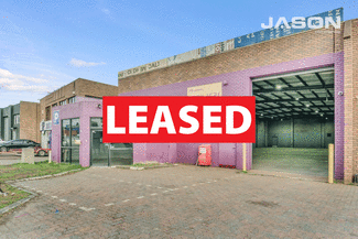 Factory, Warehouse & Industrial commercial property leased at 11 Garden Drive Tullamarine VIC 3043 Factory, Warehouse & Industrial commercial property leased at 11 Garden Drive Tullamarine VIC 3043
