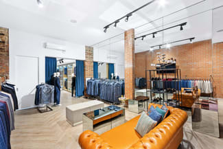 Shop & Retail commercial property leased at 485 Chapel Street South Yarra VIC 3141 Shop & Retail commercial property leased at 485 Chapel Street South Yarra VIC 3141