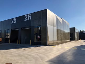 Factory, Warehouse & Industrial commercial property leased at 26/52 Bakers Road Coburg North VIC 3058 Factory, Warehouse & Industrial commercial property leased at 26/52 Bakers Road Coburg North VIC 3058