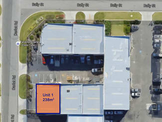 Factory, Warehouse & Industrial commercial property leased at 20 Darlot Road Landsdale WA 6065 Factory, Warehouse & Industrial commercial property leased at 20 Darlot Road Landsdale WA 6065