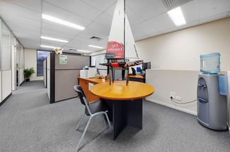 Showrooms / Bulky Goods commercial property leased at 34a/11-17 Cairns Street Loganholme QLD 4129 Showrooms / Bulky Goods commercial property leased at 34a/11-17 Cairns Street Loganholme QLD 4129