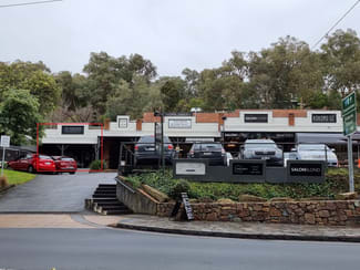 Medical / Consulting commercial property leased at 2/240 Yarra Street Warrandyte VIC 3113 Medical / Consulting commercial property leased at 2/240 Yarra Street Warrandyte VIC 3113