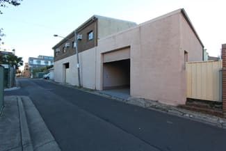 Factory, Warehouse & Industrial commercial property leased at 43 Regent Kogarah NSW 2217 Factory, Warehouse & Industrial commercial property leased at 43 Regent Kogarah NSW 2217