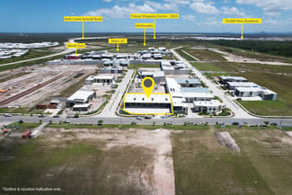 Factory, Warehouse & Industrial commercial property leased at 1 & 2/2 Strong Street Baringa QLD 4551 Factory, Warehouse & Industrial commercial property leased at 1 & 2/2 Strong Street Baringa QLD 4551
